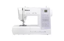 Швейна машина Minerva MС60С - Фото