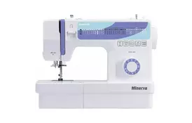 Швейна машина Minerva SMART40 - Фото