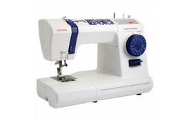 Швейная машина TOYOTA JEANS17C - Фото