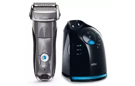 Электробритва BRAUN 7865cc Series 7 (Series 7 7865cc) - Фото