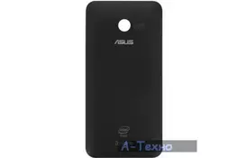 Чехол для моб. телефона ASUS ZenFone A400 Zen Case Black (90XB00RA-BSL1F0) - Фото
