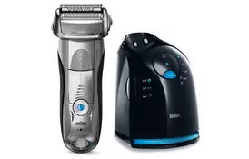 Электробритва BRAUN 7899cc Series 7 (Series 7 7899cc) - Фото