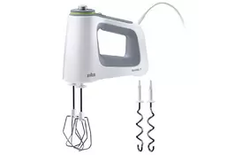 Миксер BRAUN HM5100WHITE - Фото