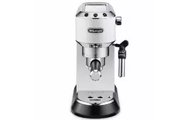 Кофеварка DeLonghi EC685W - Фото