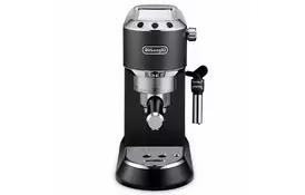 Кофеварка DeLonghi EC685.BK - Фото