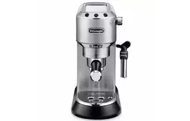 Кофеварка DeLonghi EC685.M - Фото