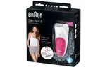 Эпилятор BRAUN SE5531Wet&Dry