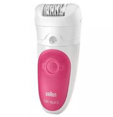Эпилятор BRAUN SE5531Wet&Dry