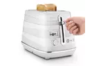 Тостер DeLonghi CTA2103.W
