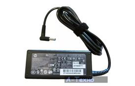 Блок живлення до ноутбуку HP 65W 19.5V 3.33A разъем 4.5/3.0(pin inside) (PPP09D-S) - Фото