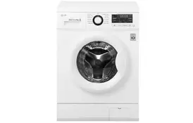 Стиральная машина LG FH0B8LD6 - Фото