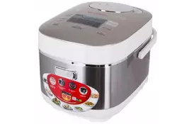 Мультиварка MOULINEX MK805 - Фото