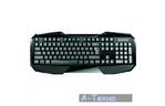 Клавиатура Aula Be Fire expert gaming keyboard (6948391231013)