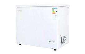 Морозильна камера Rotex RR-CF240 - Фото