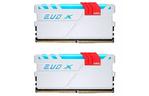 Модуль памяти для компьютера DDR4 32GB (2x16GB) 2400 MHz GEIL (GEXG432GB2400C16DC)