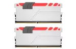 Модуль памяти для компьютера DDR4 16GB (2x8GB) 2133 MHz GEIL (GLWG416GB2133C15DC)