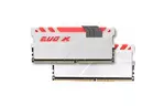 Модуль памяти для компьютера DDR4 16GB (2x8GB) 2133 MHz GEIL (GLWG416GB2133C15DC)