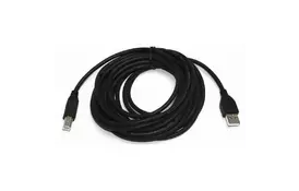 Кабель для принтера USB 2.0 AM/BM 1.8m Cablexpert (CCB-USB2-AMBM-6) - Фото