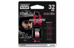 Карта памяти GOODRAM 32GB microSDHC UHS II V90 U3 IRDM PRO (IRP-M9BA-0320R11)