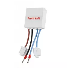 Выключатель беспроводной Trust AWS-3500 Mini build-in socket switch (<3500W) (71100)