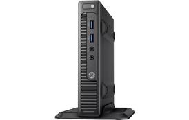 Комп'ютер HP 260G2 DM (2TP47ES) - Фото