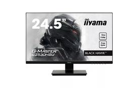 Монитор iiyama G2530HSU-B1 - Фото