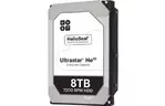 Жесткий диск 3.5" 8TB WDC Hitachi HGST (0F27457 / HUH721008ALE604)