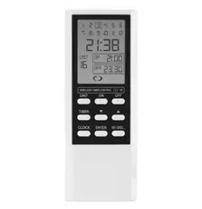 Пульт управления беспроводными выключателями Trust ATMT-502 Remote control with timer (71090)
