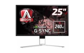 Монітор AOC AG251FG - Фото