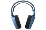 Наушники SteelSeries Arctis 3 Boreal Blue (61436)