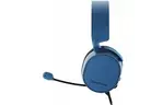 Наушники SteelSeries Arctis 3 Boreal Blue (61436)