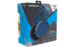 Наушники SteelSeries Arctis 3 Boreal Blue (61436)