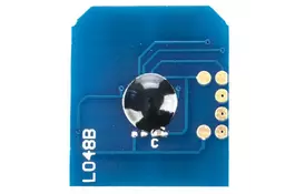 Чіп для картриджа OKI B4400 EVERPRINT (CHIP-OKI-B4400-B) - Фото