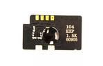 Чип для картриджа Samsung ML-1660/1665/1860/1670/SCX3200/SCX3205, MLT-D104S EVERPRINT (CHIP-SAM-ML-1660)