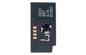 Чіп для картриджа Xerox WC 3210 EVERPRINT (CHIP-XER-WC3210-E) - Фото