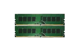 Модуль пам'яті для комп'ютера DDR4 32GB (2x16GB) 2400 MHz eXceleram (E43224AD) - Фото