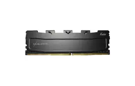 Модуль пам'яті для комп'ютера DDR3L 8GB 1600 MHz Black Kudos eXceleram (EKBLACK3081611LA) - Фото Модуль пам'яті для комп'ютера DDR3L 8GB 1600 MHz Black Kudos eXceleram (EKBLACK3081611LA) - Фото