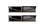Модуль памяти для компьютера DDR4 16GB (2x8GB) 3200 MHz T-Force Vulcan Gray Team (TLGD416G3200HC16CDC01)