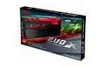 Модуль памяти для компьютера DDR4 16GB (2x8GB) 3000 MHz EVO X RGB GEIL (GEXB416GB3000C15ADC)