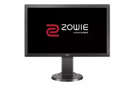 Монітор BENQ RL2455T Dark Grey - Фото