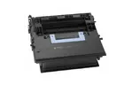 Картридж лазерный HP 37Y LJ M608/M609/M631/M632 Black, 41000 стр (CF237Y)