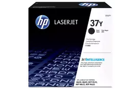 Картридж лазерний HP 37Y LJ M608/M609/M631/M632 Black, 41000 стор (CF237Y) - Фото Картридж лазерний HP 37Y LJ M608/M609/M631/M632 Black, 41000 стор (CF237Y) - Фото