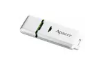 USB флеш накопитель Apacer 64GB AH358 White USB 3.0 (AP64GAH358W-1)