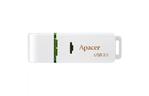 USB флеш накопитель Apacer 64GB AH358 White USB 3.0 (AP64GAH358W-1)