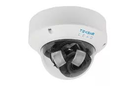 Камера видеонаблюдения Tecsar IPD-L-4M30F-SDSF6-poe 2,8 mm (5585) - Фото