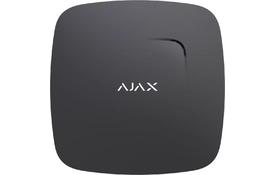 Датчик диму Ajax FireProtect Plus Black (5636) - Фото