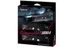 Модуль памяти для компьютера DDR4 32GB (2x16GB) 2400 MHz Commando Series Apacer (EK.32GAT.GEAK2)