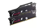 Модуль памяти для компьютера DDR4 32GB (2x16GB) 2400 MHz Commando Series Apacer (EK.32GAT.GEAK2)