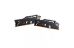 Модуль памяти для компьютера DDR4 32GB (2x16GB) 2400 MHz Commando Series Apacer (EK.32GAT.GEAK2)