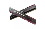 Модуль памяти для компьютера DDR4 16GB (2x8GB) 3000 MHz BLADE Fire Series Apacer (EK.16GAZ.GJDK2)